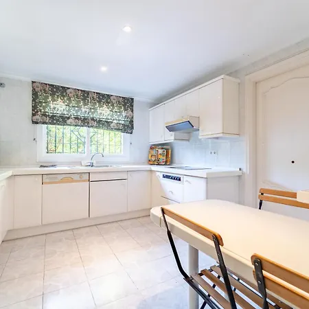 Appartement Amazing Venalmar