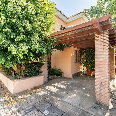 Amazing Venalmar Estepona