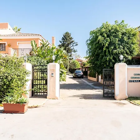 Apartment Amazing Venalmar *