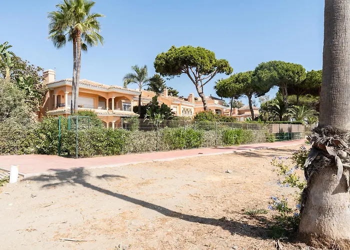 Amazing Venalmar Apartment