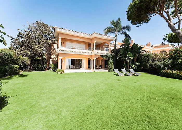 Amazing Venalmar * Estepona