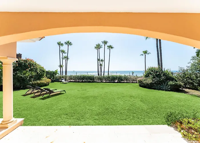 Amazing Venalmar Apartment