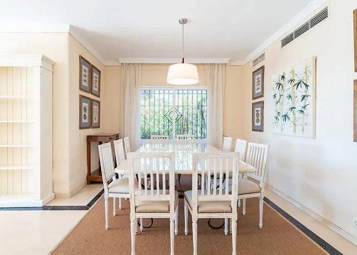 Apartment Amazing Venalmar Estepona