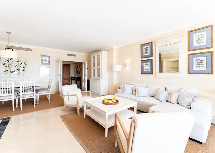 Amazing Venalmar Apartment