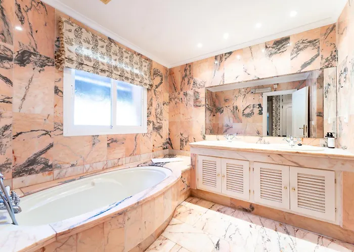 Apartment Amazing Venalmar Estepona