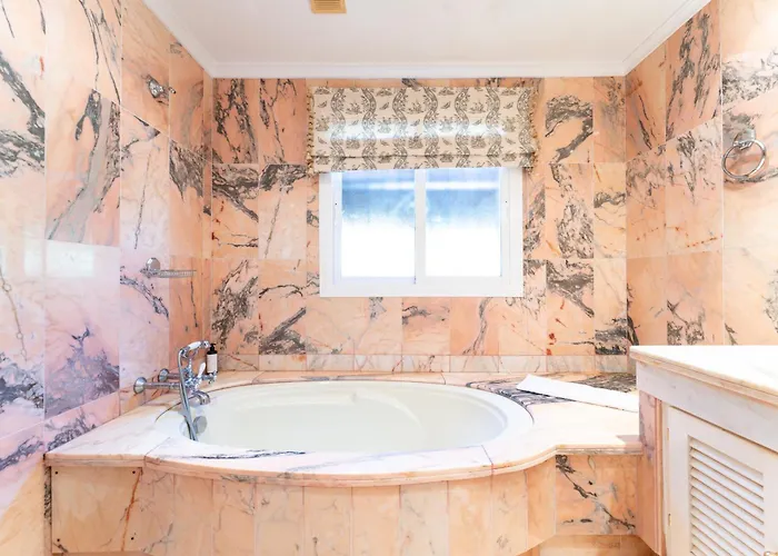 Amazing Venalmar Apartment