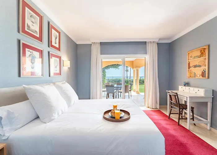 Amazing Venalmar * Estepona