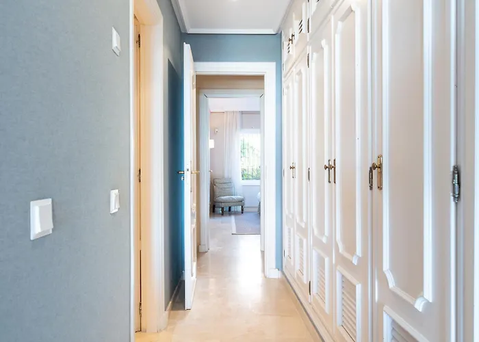 Amazing Venalmar Apartment Estepona