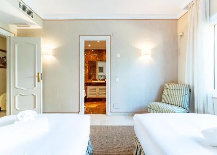 Apartment Amazing Venalmar